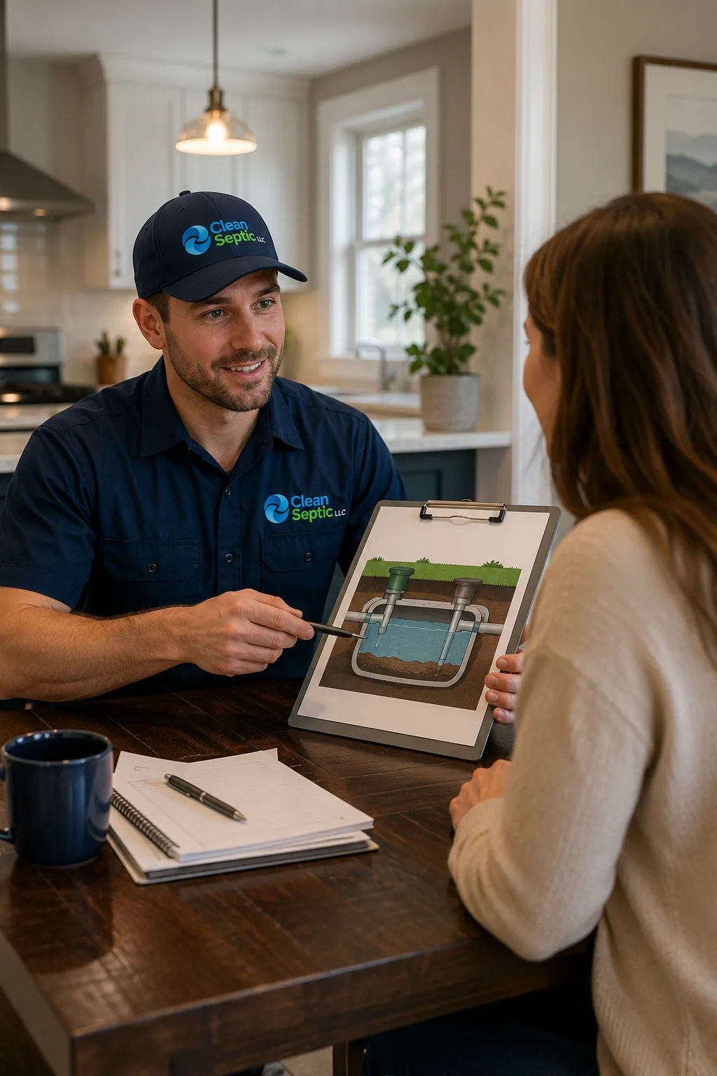 Septic Tank Pumping Douglas, GA FAQs